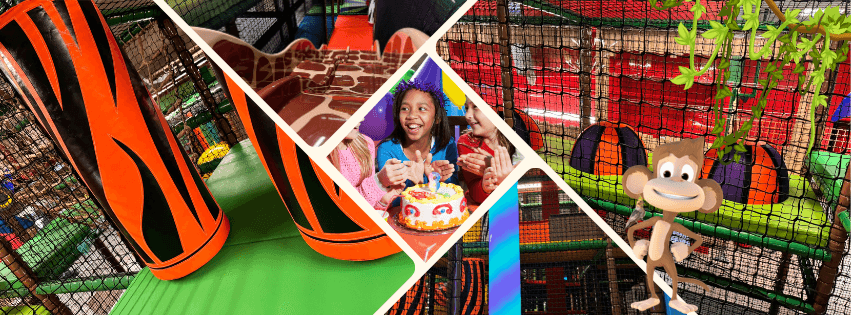 Bramley's Big Adventure Shepherd's Bush