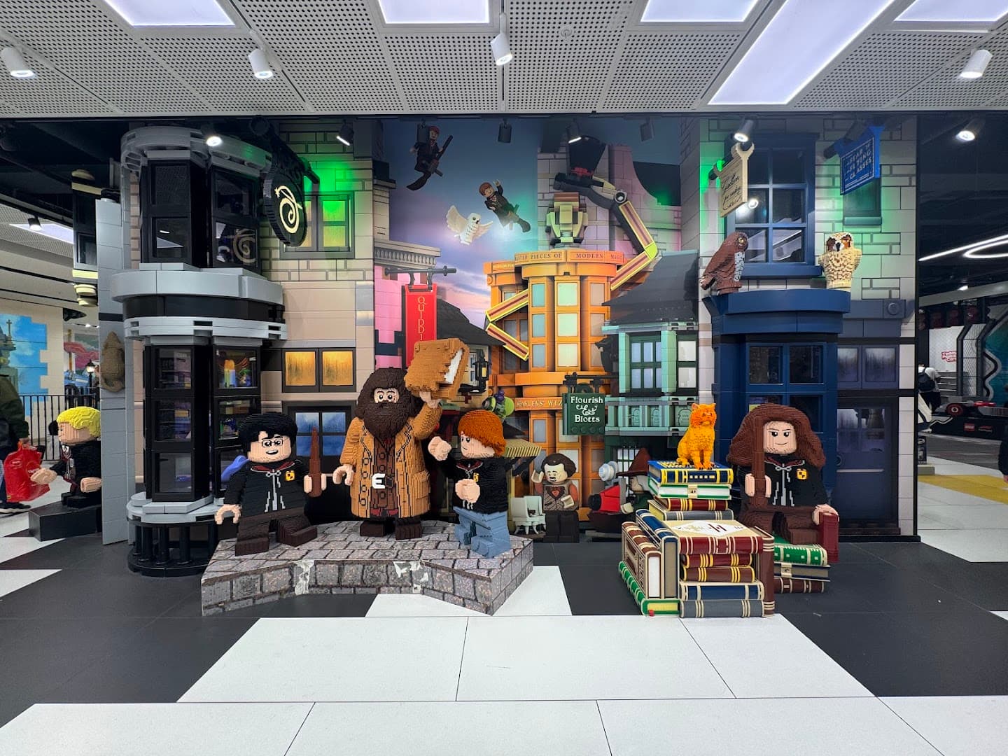 LEGO® Store London - Westfield